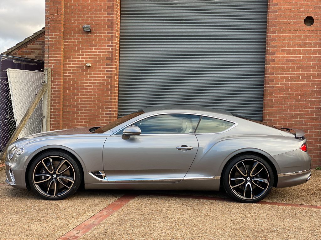 Car Detailing Services In Norfolk