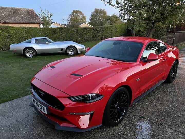 auto car detailing in Norwich